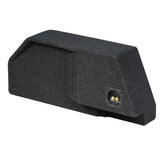 Caisson de basses Opel Astra H