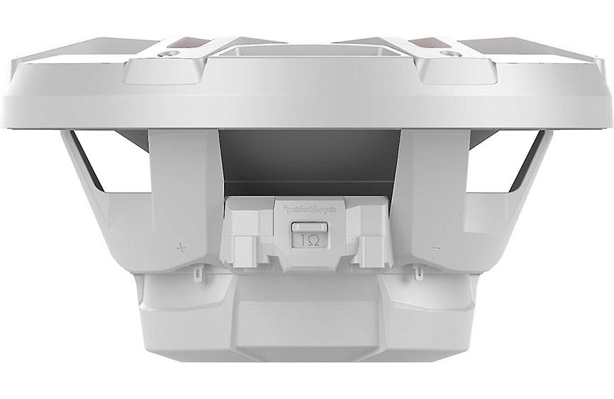 Subwoofer M1D2-12 blanc - Sound Auto Concept