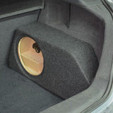 Caisson de basses Opel Astra H