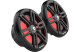 Haut-parleurs M2-8B noir - Sound Auto Concept