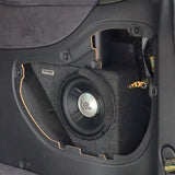 caisson de basses Fit-Box pour VW Sharan 1 - Sound Auto Concept