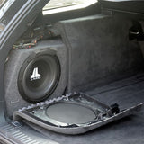 Caisson de basses BMW 5 E61 Touring