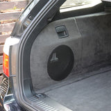 Caisson de basses BMW 5 E61 Touring