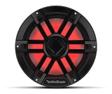 Subwoofer M1D2-12B noir - Sound Auto Concept