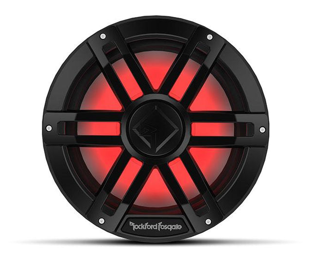 Subwoofer M1D2-12B noir - Sound Auto Concept