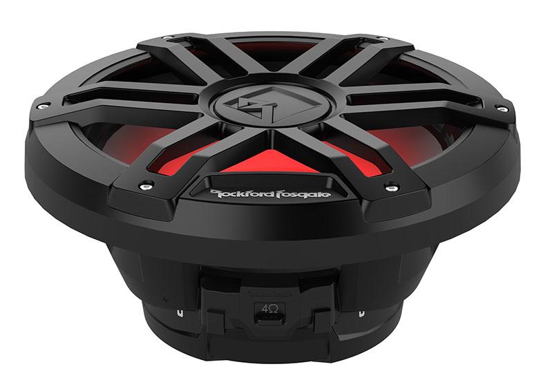 Subwoofer M1D2-12B noir - Sound Auto Concept