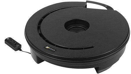 Caisson de Basse SL300A - Sound Auto Concept