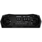 Stetsom BRAVO ATTACK 3000 – Amplificateur Mono Classe D 3000 WRMS 4 Ohm