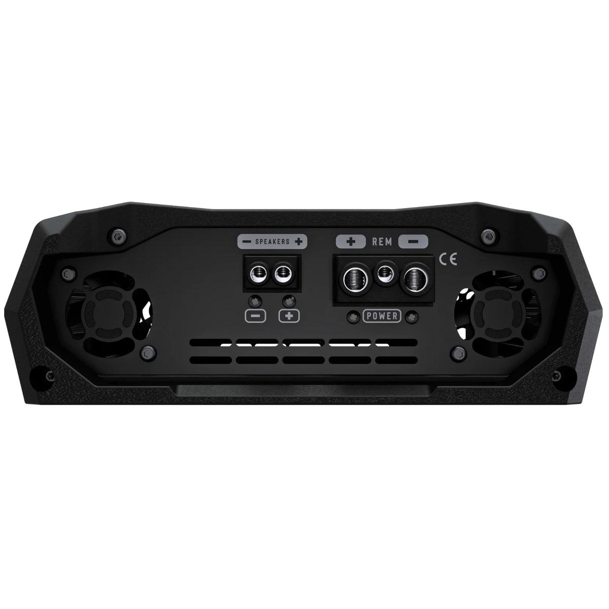 Stetsom BRAVO ATTACK 3000 – Amplificateur Mono Classe D 3000 WRMS 1 Ohm