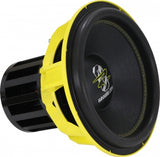 Subwoofer Ground Zero GZNW 38NEO-SPL - Sound Auto Concept