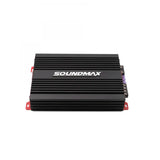 Soundmax SX-N1500.1D 1 Ohm