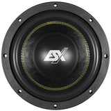 Subwoofer QXE10D2 - Sound Auto Concept