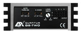 Ampli ESX QS-TWO-ISO - Sound Auto Concept