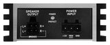 Ampli ESX QS-TWO-ISO - Sound Auto Concept