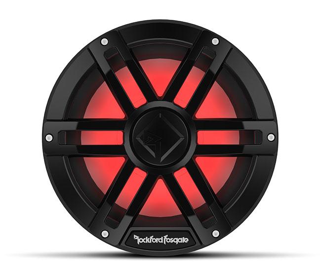 Subwoofer M1D4-10B noir - Sound Auto Concept