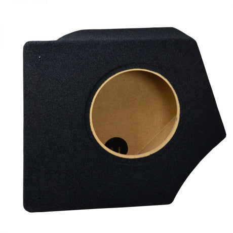 caisson de basses Fit-Box pour passage de roue L du VW Transporter T5 - Sound Auto Concept