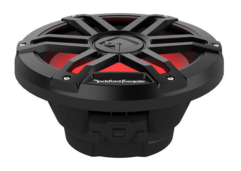 Subwoofer M1D4-10B noir - Sound Auto Concept