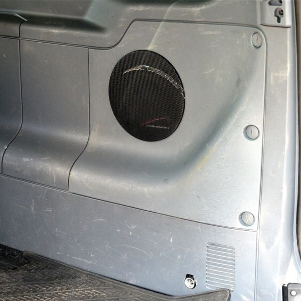 Caisson de basses Mercedes Viano