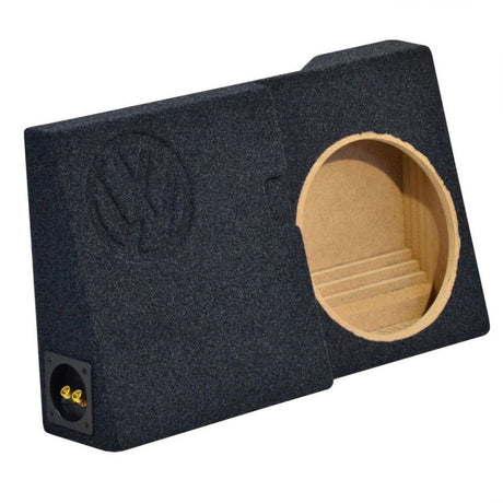 caisson de basses Fit-Box pour  VW Amarok L - Sound Auto Concept