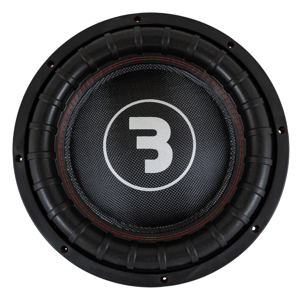 Bass Habit Elite 2 E2380D2 – Subwoofer 15" 2000W RMS