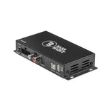 Bass Habit P84DSP – Processeur DSP 8 canaux 4 entrées / 8 sorties Bluetooth