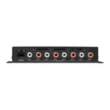 Bass Habit P84DSP – Processeur DSP 8 canaux 4 entrées / 8 sorties Bluetooth