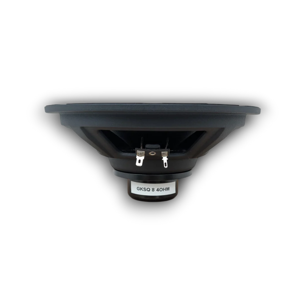 Medium GK 8SQ NEO - Sound Auto Concept