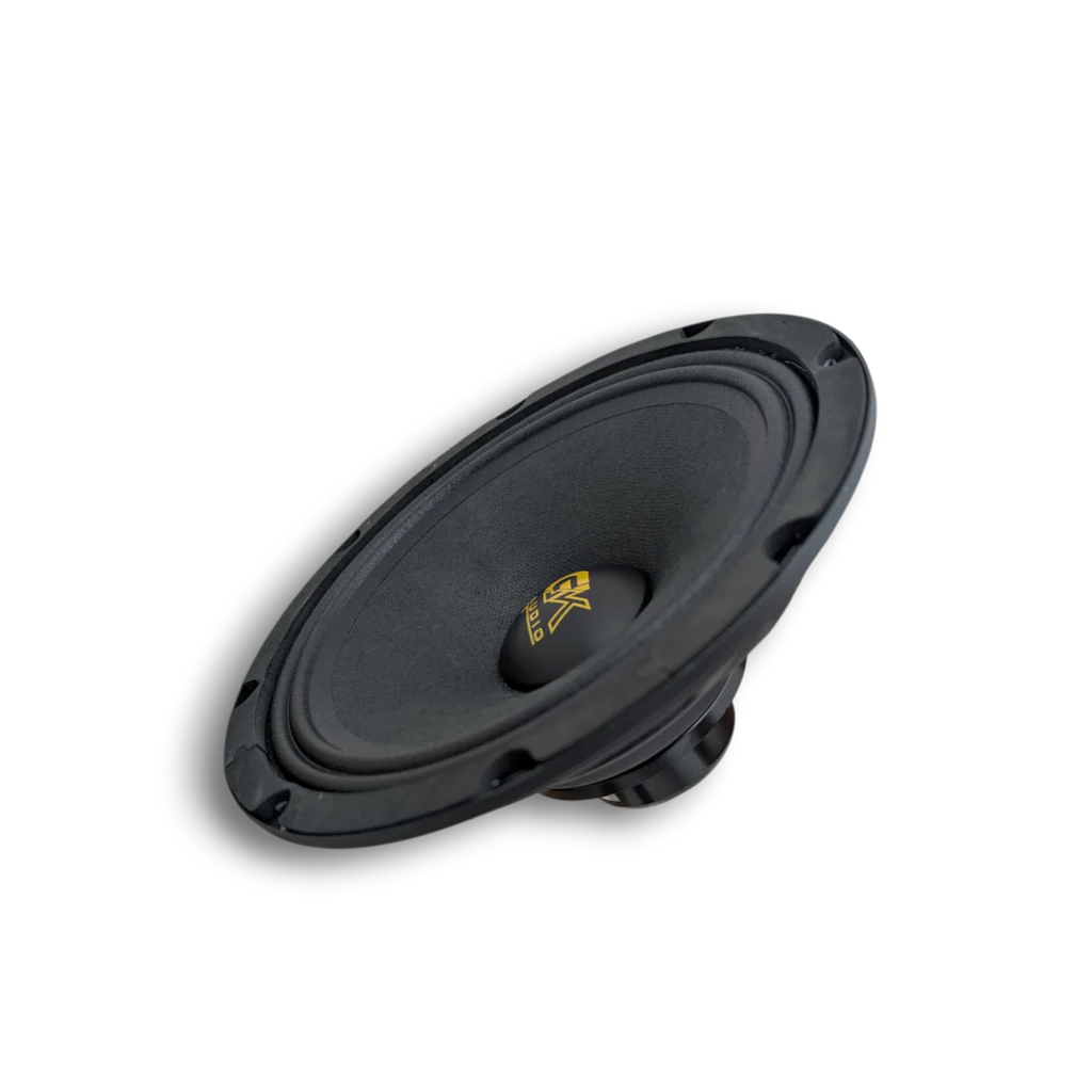 Medium GK 8SQ NEO - Sound Auto Concept