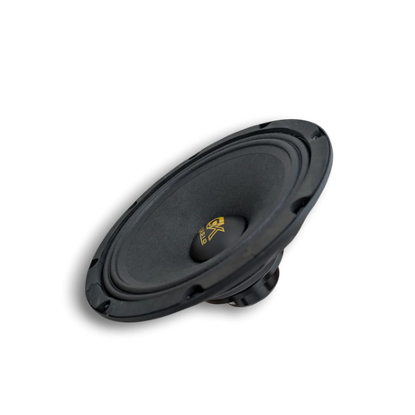 Medium GK 8SQ NEO - Sound Auto Concept