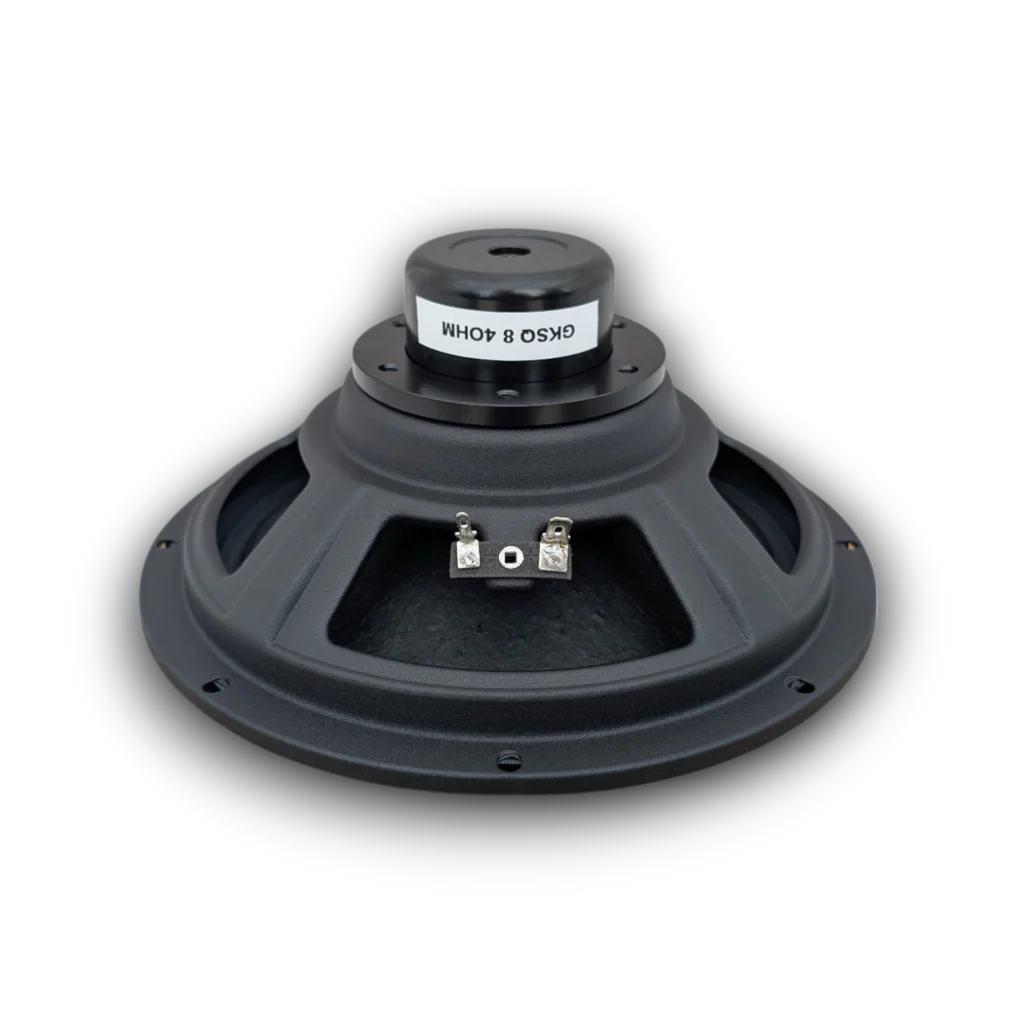 Medium GK 8SQ NEO - Sound Auto Concept