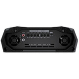 Stetsom BRAVO ATTACK 3000 – Amplificateur Mono Classe D 3000 WRMS 4 Ohm