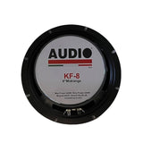 Audio System Paire de KF-8 (20 cm, 200 w rms, 96 db) - Sound Auto Concept