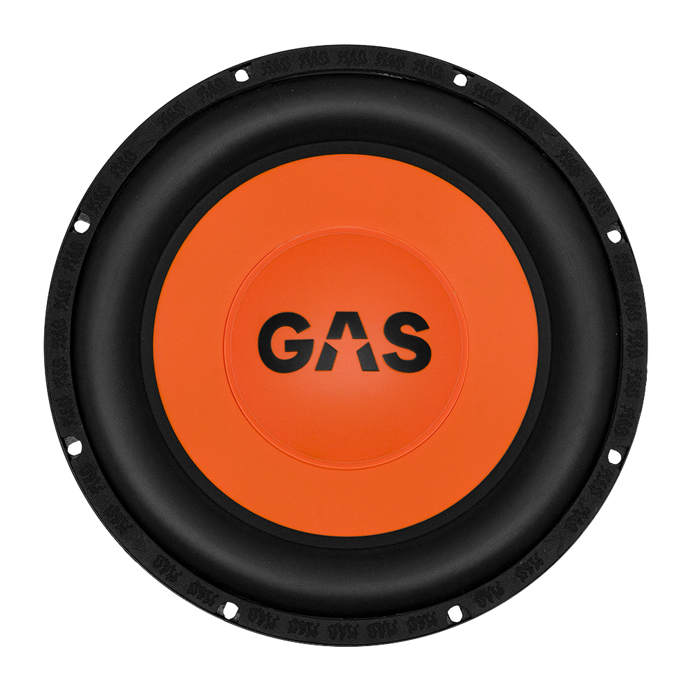 Subwoofer 25cm MAD S1-104