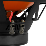 Subwoofer 25cm MAD S1-104