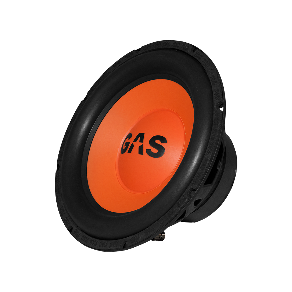 Subwoofer 25cm MAD S1-104