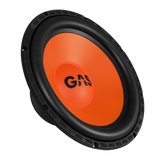 GAS Audio MAD S1-124 | Subwoofer 30cm (300W RMS)
