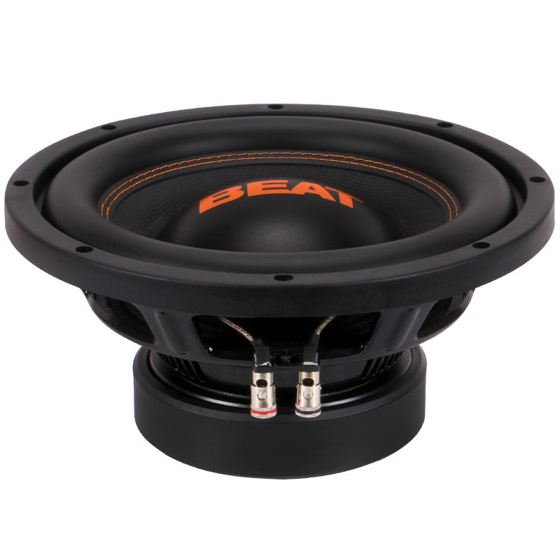 Subwoofer BEAT104 - Sound Auto Concept