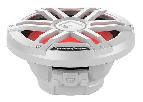 Subwoofer M1D2-10 blanc - Sound Auto Concept