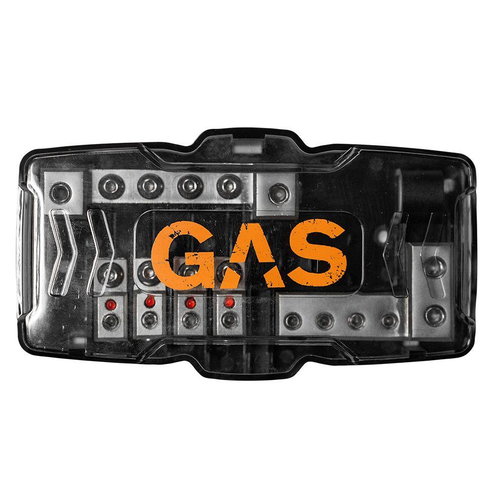 GAS FHAFSGB - Sound Auto Concept