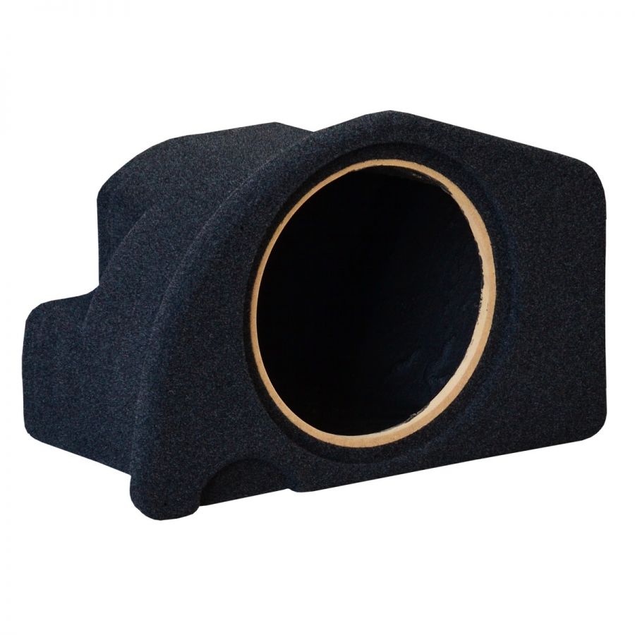 caisson de basses Fit-Box pour Audi A6 C7 Berline