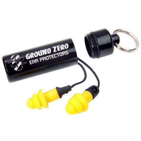 GZ EARPROTECT-AL - Sound Auto Concept