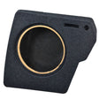 caisson de basses Fit-Box pour  VW Tiguan 2 - Sound Auto Concept