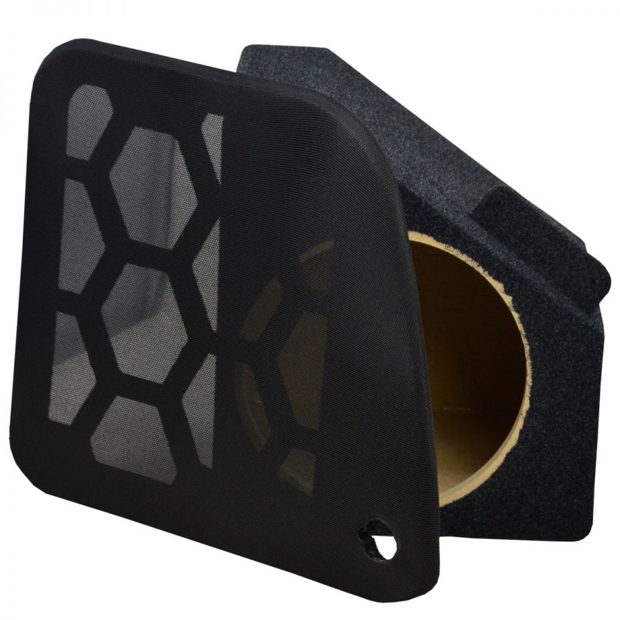 caisson de basses Fit-Box pour Audi A6 C7 Avant R