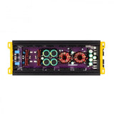 Soundmax SX-LX4350.4D 4 Ohms
