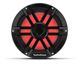 Subwoofer M1D2-10B noir - Sound Auto Concept