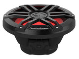 Subwoofer M1D2-10B noir - Sound Auto Concept