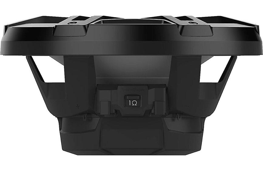 Subwoofer M1D2-10B noir - Sound Auto Concept