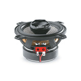 Focal 100 AC - Kit Coaxial 2 Voies 4" 40W RMS 4 Ohms