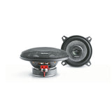 Focal 100 AC - Kit Coaxial 2 Voies 4" 40W RMS 4 Ohms