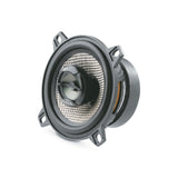 Focal 100 AC - Kit Coaxial 2 Voies 4" 40W RMS 4 Ohms